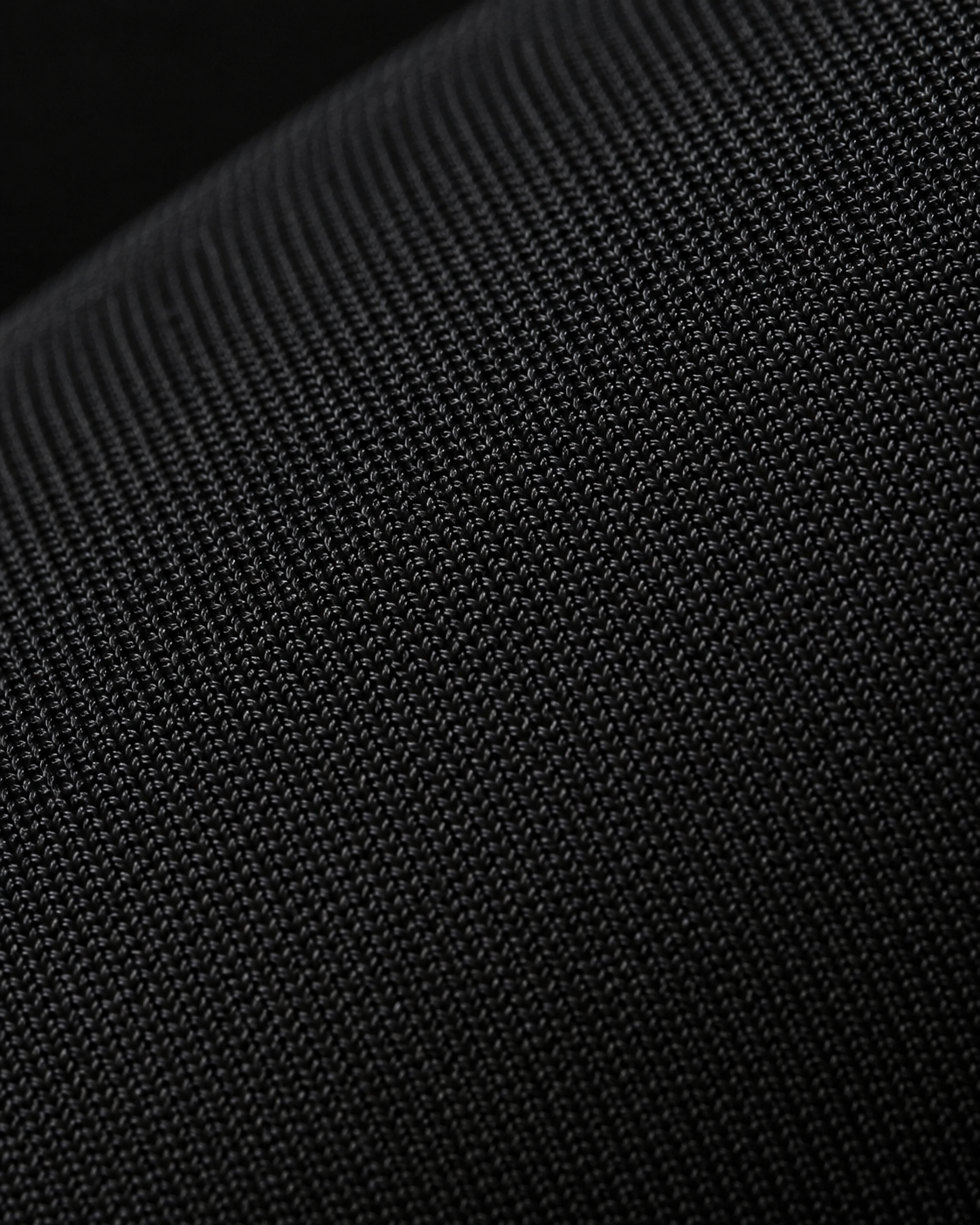 Textura do tecido Emana® — trama inteligente de compressão gradual